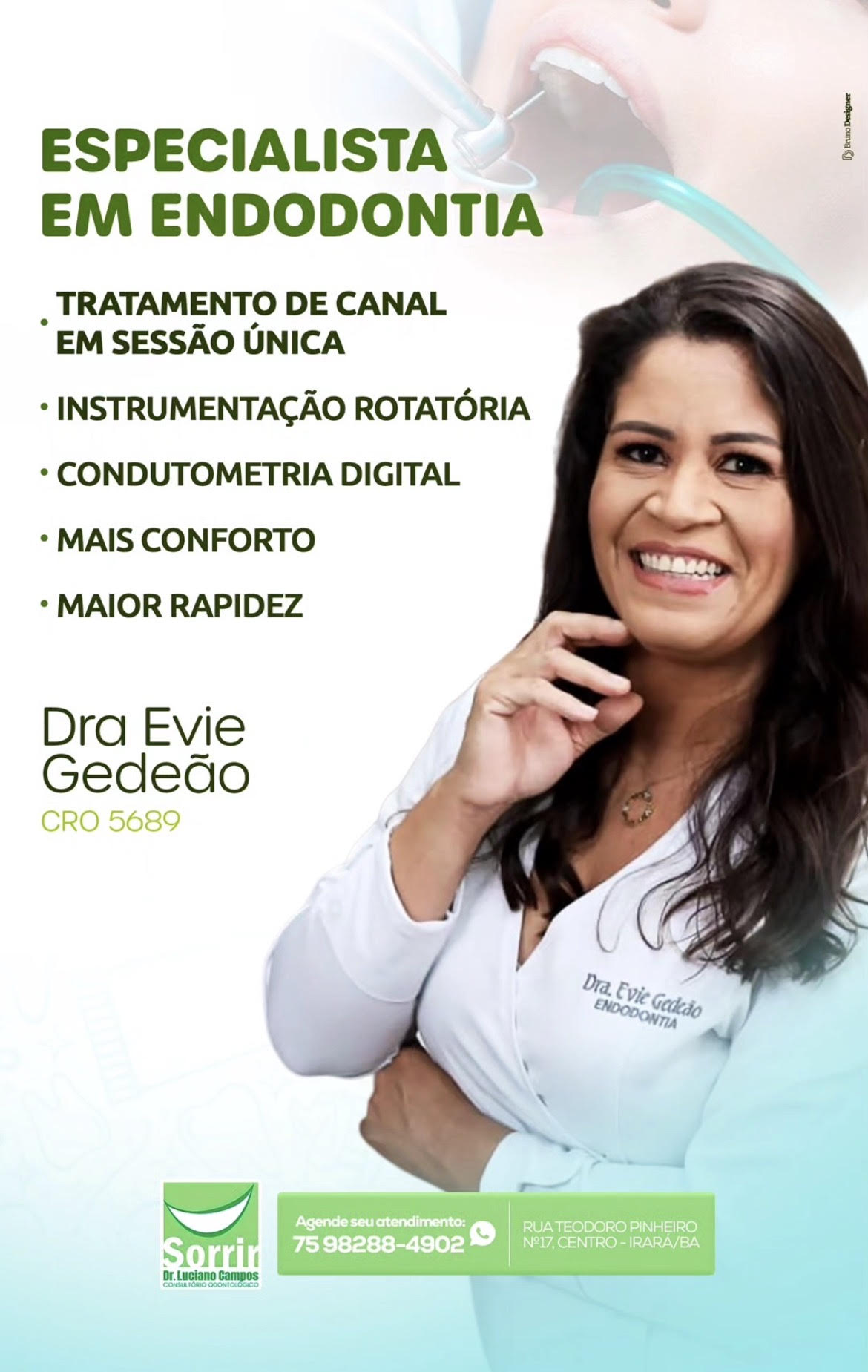 DraEvieGedeão