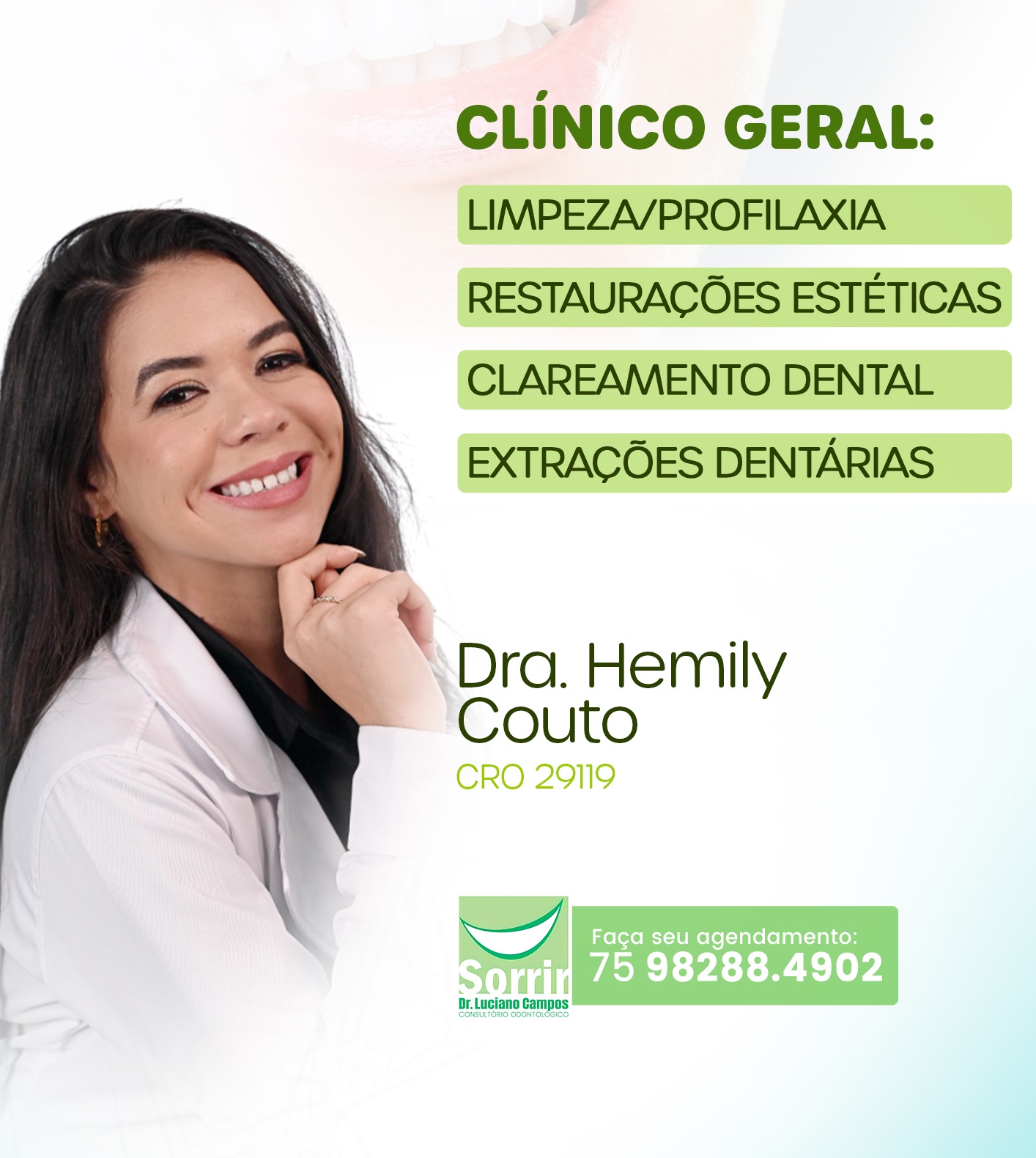 DraHemilyCouto