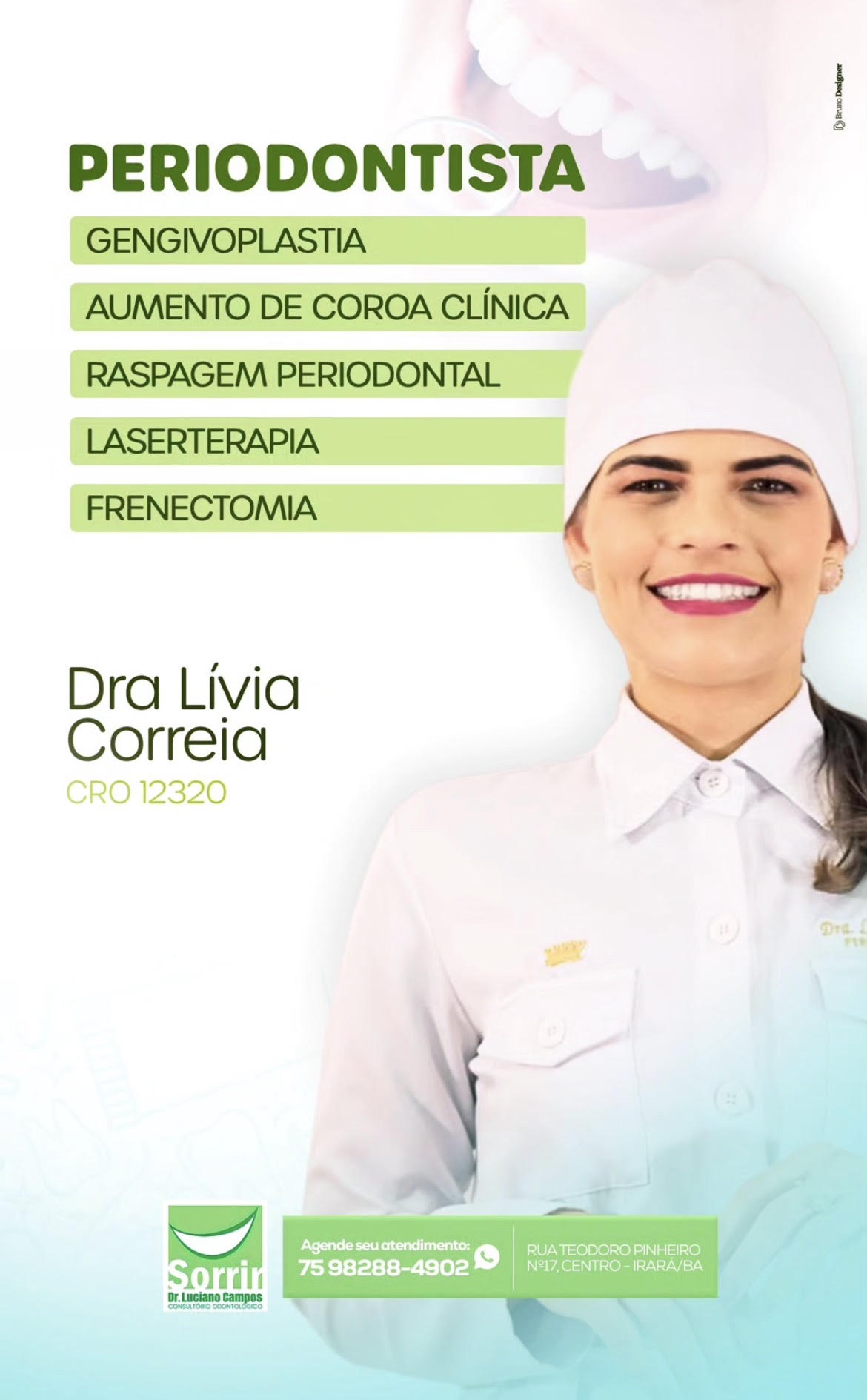 DraLiviaCorreia