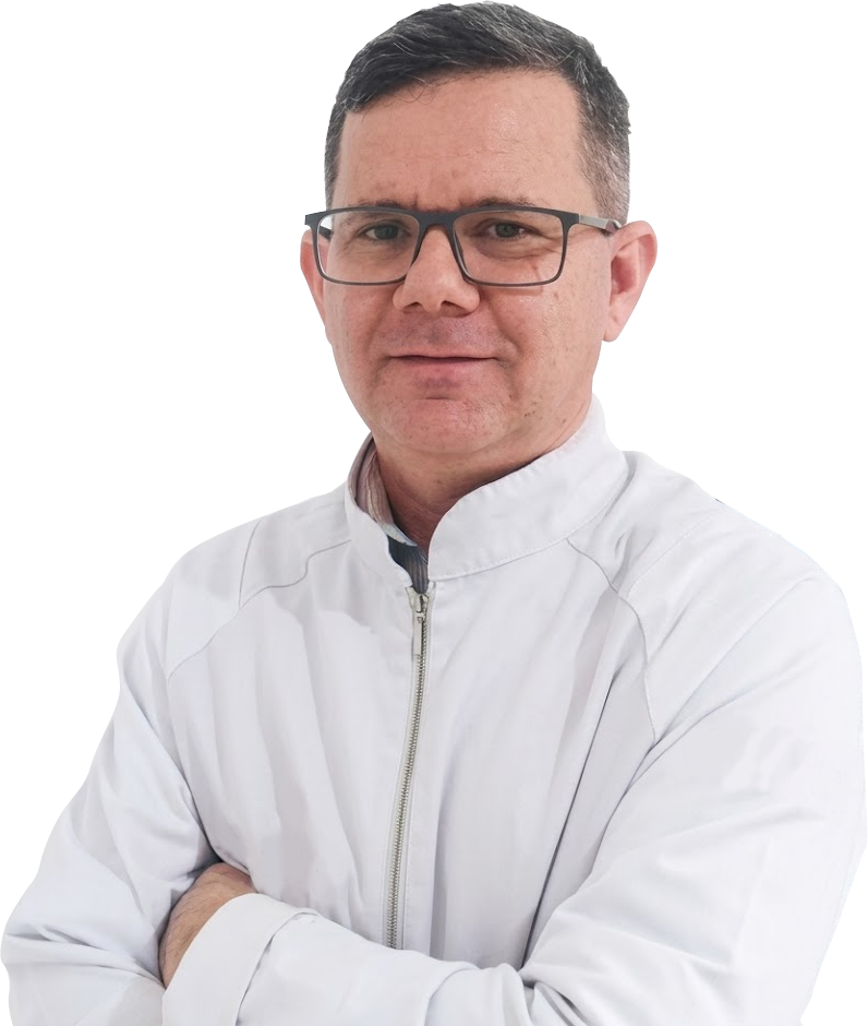 Dr. Luciano Campos